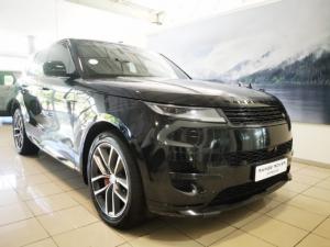 Land Rover Range Rover Sport D350 Dynamic HSE - Image 1