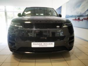 Land Rover Range Rover Sport D350 Dynamic HSE - Image 2