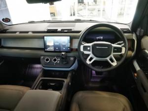 Land Rover Range Rover Sport D350 Dynamic HSE - Image 3