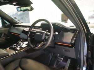 Land Rover Range Rover Sport D350 Dynamic HSE - Image 4
