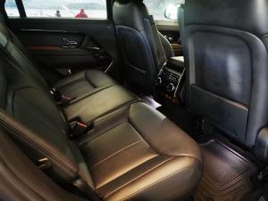 Land Rover Range Rover Sport D350 Dynamic HSE - Image 5