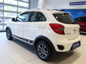 Ford Figo Freestyle 1.5 Titanium - Image 10
