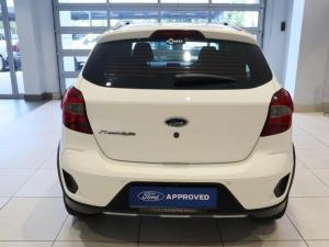 Ford Figo Freestyle 1.5 Titanium - Image 11