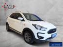 Thumbnail Ford Figo Freestyle 1.5 Titanium