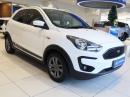 Thumbnail Ford Figo Freestyle 1.5 Titanium