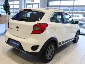 Ford Figo Freestyle 1.5 Titanium - Image 3