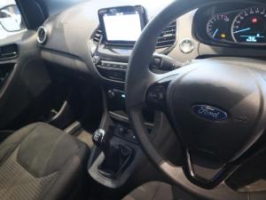 Ford Figo Freestyle 1.5 Titanium - Image 7