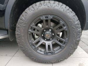 Ford Ranger 3.0TD V6 double cab Wildtrak 4WD - Image 12
