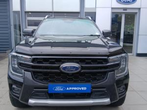Ford Ranger 3.0TD V6 double cab Wildtrak 4WD - Image 3