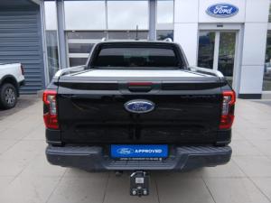 Ford Ranger 3.0TD V6 double cab Wildtrak 4WD - Image 4