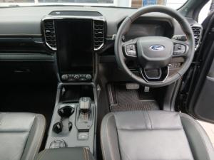 Ford Ranger 3.0TD V6 double cab Wildtrak 4WD - Image 6