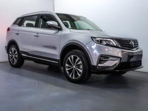 Proton X70 1.5T Premium X - Image 2