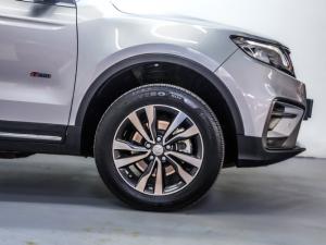 Proton X70 1.5T Premium X - Image 4