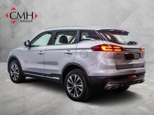 Proton X70 1.5T Premium X - Image 7