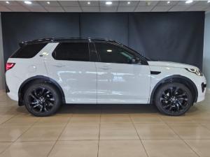 Land Rover Discovery Sport HSE Sd4 - Image 2