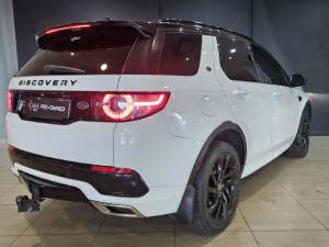 Land Rover Discovery Sport HSE Sd4 - Image 3