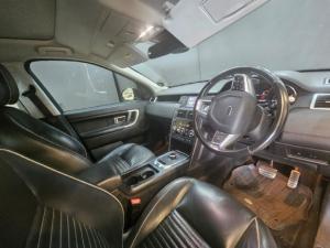 Land Rover Discovery Sport HSE Sd4 - Image 7