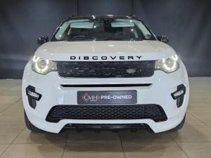 Land Rover Discovery Sport HSE Sd4 - Image 8