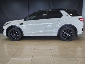Land Rover Discovery Sport HSE Sd4 - Image 9