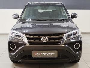 Toyota Urban Cruiser 1.5 XS - Image 3