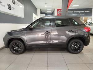 Toyota Urban Cruiser 1.5 XS - Image 9