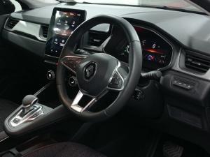 Renault Captur 1.3 Turbo Intens - Image 14