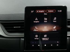 Renault Captur 1.3 Turbo Intens - Image 8