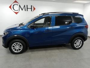 Renault Triber 1.0 Express panel van - Image 2