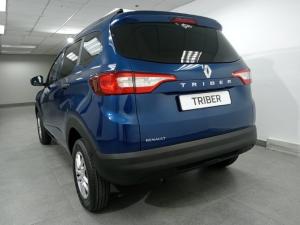 Renault Triber 1.0 Express panel van - Image 3