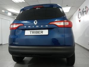 Renault Triber 1.0 Express panel van - Image 4