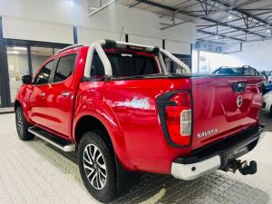 Nissan Navara 2.3D double cab 4x4 LE auto - Image 10