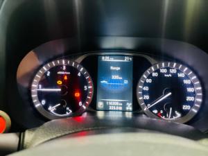 Nissan Navara 2.3D double cab 4x4 LE auto - Image 13