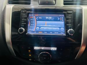 Nissan Navara 2.3D double cab 4x4 LE auto - Image 14