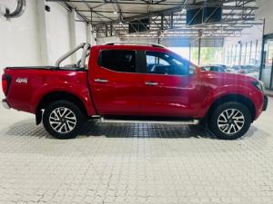 Nissan Navara 2.3D double cab 4x4 LE auto - Image 2