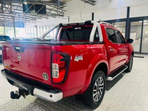 Nissan Navara 2.3D double cab 4x4 LE auto - Image 3
