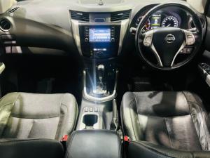 Nissan Navara 2.3D double cab 4x4 LE auto - Image 5