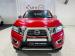 Nissan Navara 2.3D double cab 4x4 LE auto - Thumbnail 8