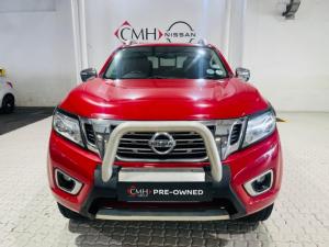 Nissan Navara 2.3D double cab 4x4 LE auto - Image 8
