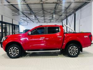 Nissan Navara 2.3D double cab 4x4 LE auto - Image 9