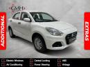 Thumbnail Suzuki DZire 1.2 GA