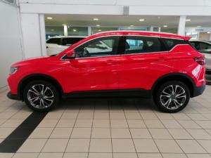 Proton X50 1.5T Executive - Image 2