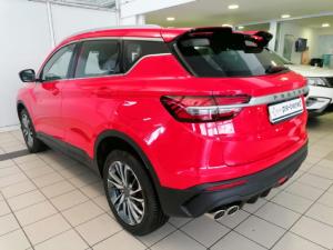 Proton X50 1.5T Executive - Image 3