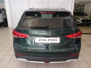 MG ZS Pro 1.5T Luxury - Image 4