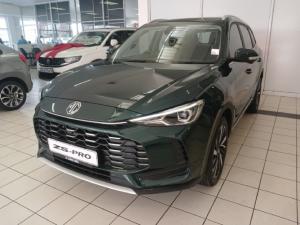 MG ZS Pro 1.5T Luxury - Image 6