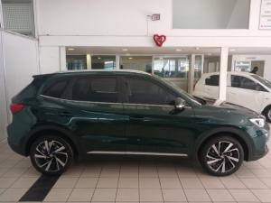 MG ZS Pro 1.5T Luxury - Image 8