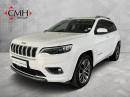Thumbnail Jeep Cherokee 3.2 Overland 4x4