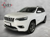 Thumbnail Jeep Cherokee 3.2 Overland 4x4
