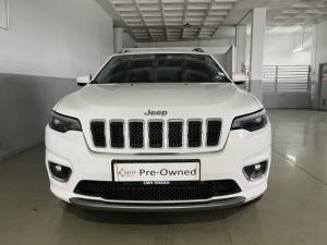 Jeep Cherokee 3.2 Overland 4x4 - Image 2