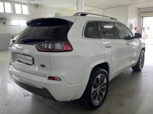 Jeep Cherokee 3.2 Overland 4x4 - Image 4