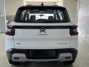 Citroen Aircross 1.2T Max - Image 5